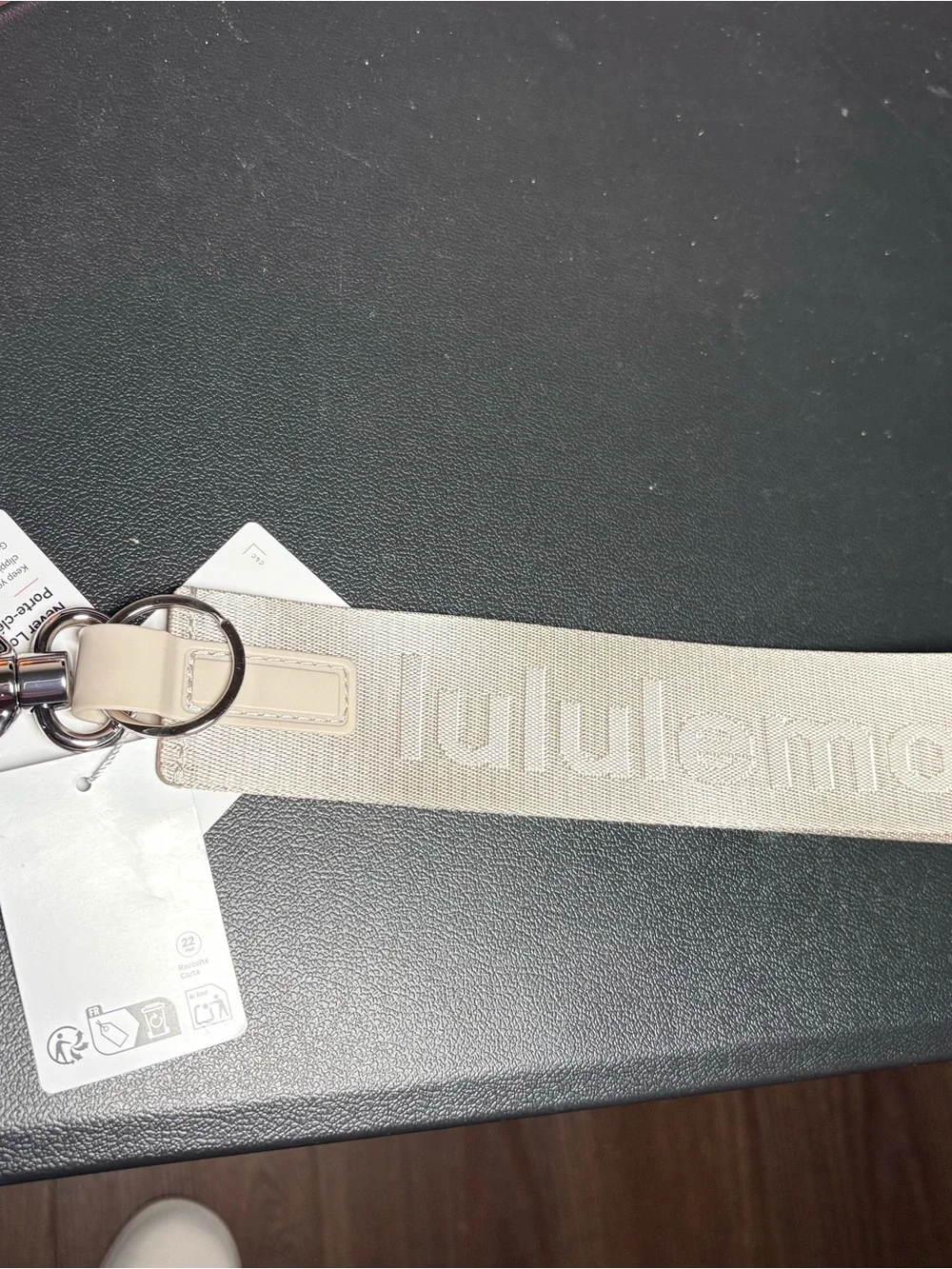 lululemon athletica lululemon never